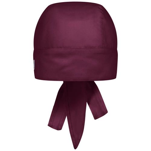 KARLOWSKY Bandana Essential (aubergine)